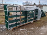 16 Livestock Gates