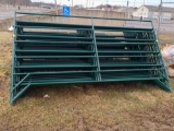 Livestock Corral