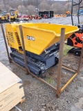 EGN EG-X1200 Track Dumper