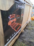 Paladin PORTABLE SAWMILL 31