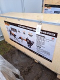Land Honor Tow behind log splitter