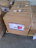 Land Honor Diesel Heater