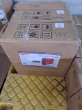 Land Honor Diesel Heater