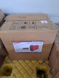 Land Honor Diesel Heater