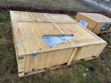 7' Cattle Squeeze Chute