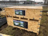 Land Honor 30FT X 85FT STORAGE SHELTER