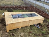 Land Honor 20x20FT All-Steel Carport
