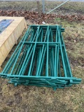 Land Honor 7FT x 3.3FT Sheep Panel (12 Panels)