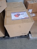 Land Honor Portable Air Blower Ventilator With Hose