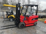 IRF20 Electric Forklift