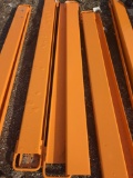 Pallet Forks Extensions 7.2 ft.