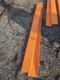 Pallet Forks Extensions 7.2 ft.