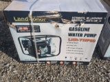 Land Honor 3 INCH SEMI-TRASH WATER PUMP