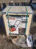 Land Honor Heavy Duty Plate Compactor