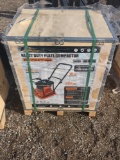 Land Honor Heavy Duty Plate Compactor