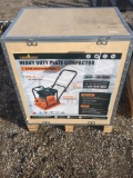 Land Honor Heavy Duty Plate Compactor