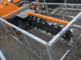 Wolverine Skid Steer Trencher Attachment