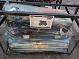 landhonor 40 Gallon 2-Stage Truck Mounted Air Compressor