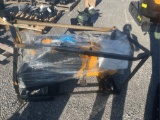 HYGE Steel Cutter