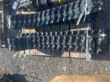 Mini Excavator rubber track