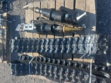 Mini Excavator rubber track