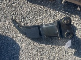 Mini excavator Ripper attachment