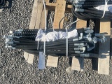 mini excavator hydraulic hose