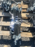 mini excavator hydraulic hose