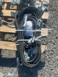 mini excavator hydraulic hose