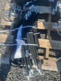 mini excavator hydraulic hose