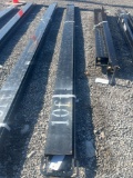 10 ft. Fork Extensions