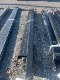6 ft. Fork Extensions
