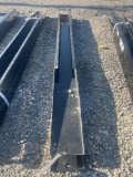 6 ft. Fork Extensions