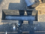 Tilting Excavator Bucket 40