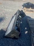 Tilting Excavator Bucket 40