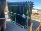Fence 10 ft x 7 ft (20Panels)
