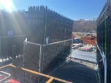 Fence 10 ft x 7 ft (20Panels)