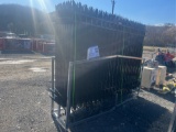 Fence 10 ft x 7 ft (20Panels)