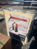 DIESEL FUEL TRANSFER PUMP