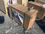 20000 LBS ELECTRIC WINCH-78HP 12V
