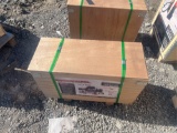 20000 LBS ELECTRIC WINCH-78HP 12V
