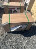 20000 LBS ELECTRIC WINCH-78HP 12V