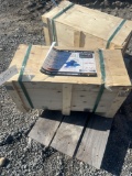 200 LBS CAST IRON ANVIL