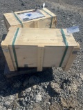 200 LBS CAST IRON ANVIL