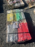 Webbing Sling (Total QTY of 22)