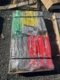 Webbing Sling (Total QTY of 22)