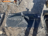 Land Honor Skid Steer Utility 2