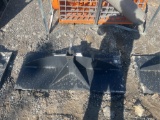 Land Honor Skid Steer Utility 2
