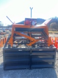 Land Honor Skid Mtd Screener