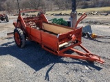 Manure Spreader